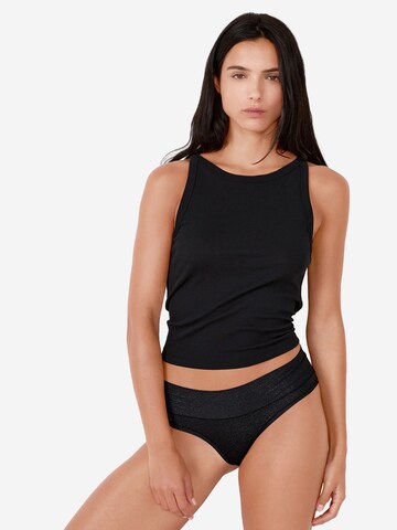 Panty di ETAM in nero