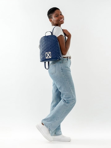 Suri Frey Backpack 'ALEXANDER' in Blue
