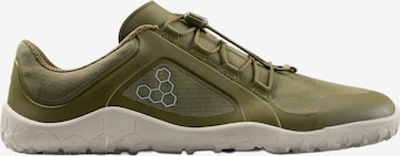 Vivo Barefoot Ulkoilukengät 'PRIMUS TRAIL III ALL WEATHER' värissä vihreä: etupuoli