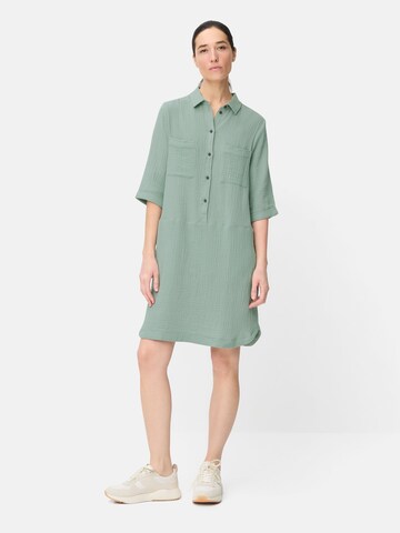 CAMEL ACTIVE Summer Dress in Blue: front