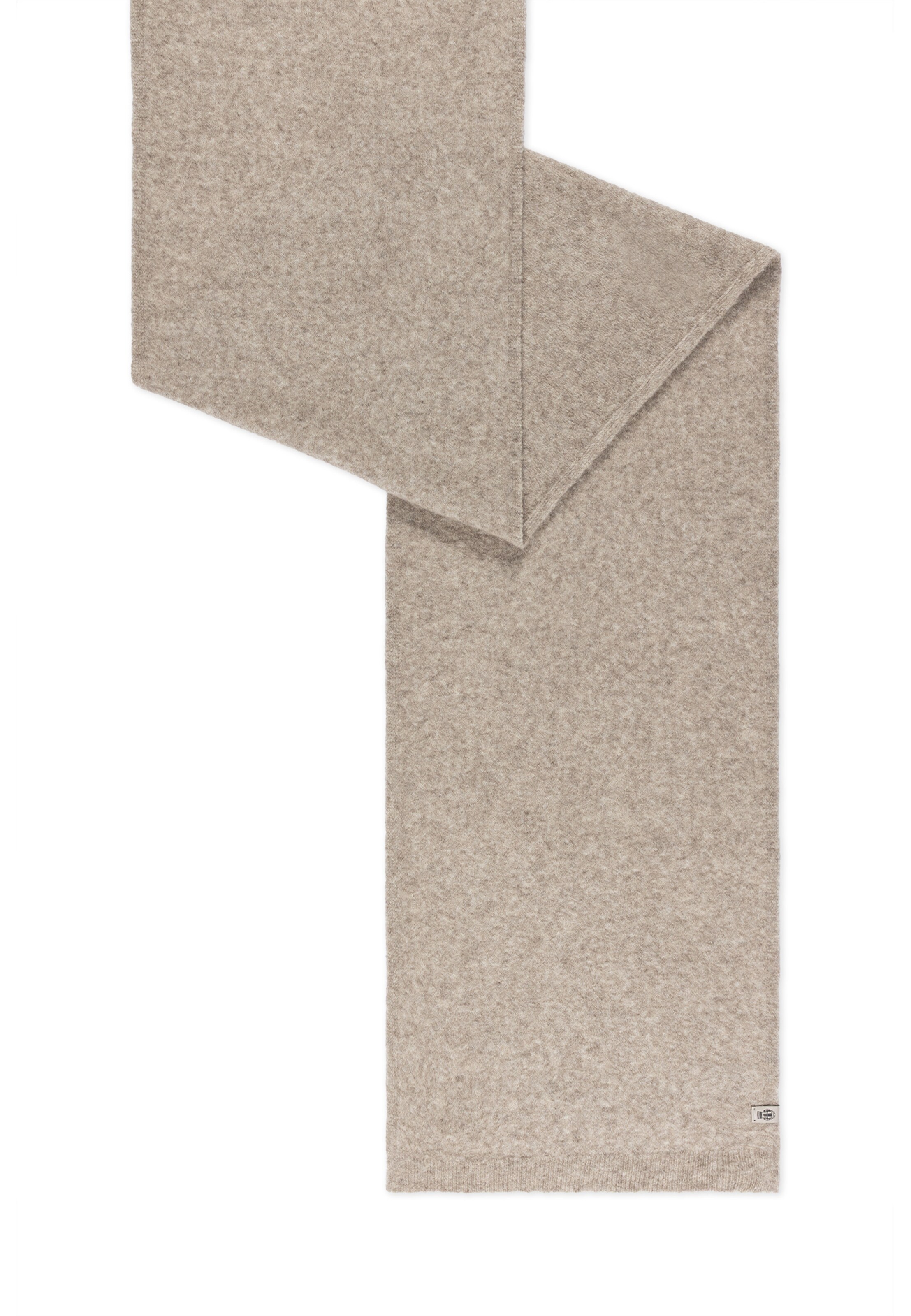 Sciarpa 'SOFT' di Roeckl in beige