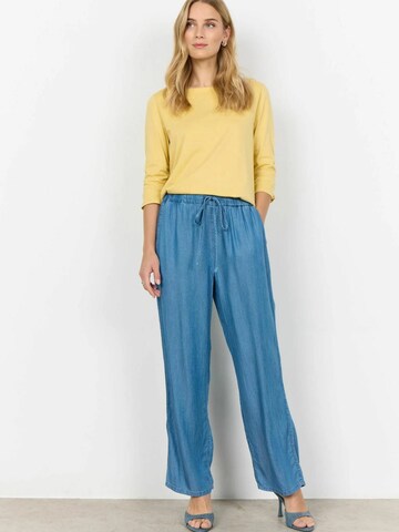 Soyaconcept Overdel i gul