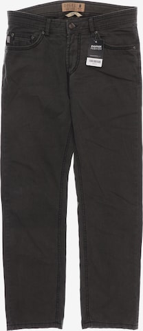 Digel Jeans 33 in Grün: Vorderseite