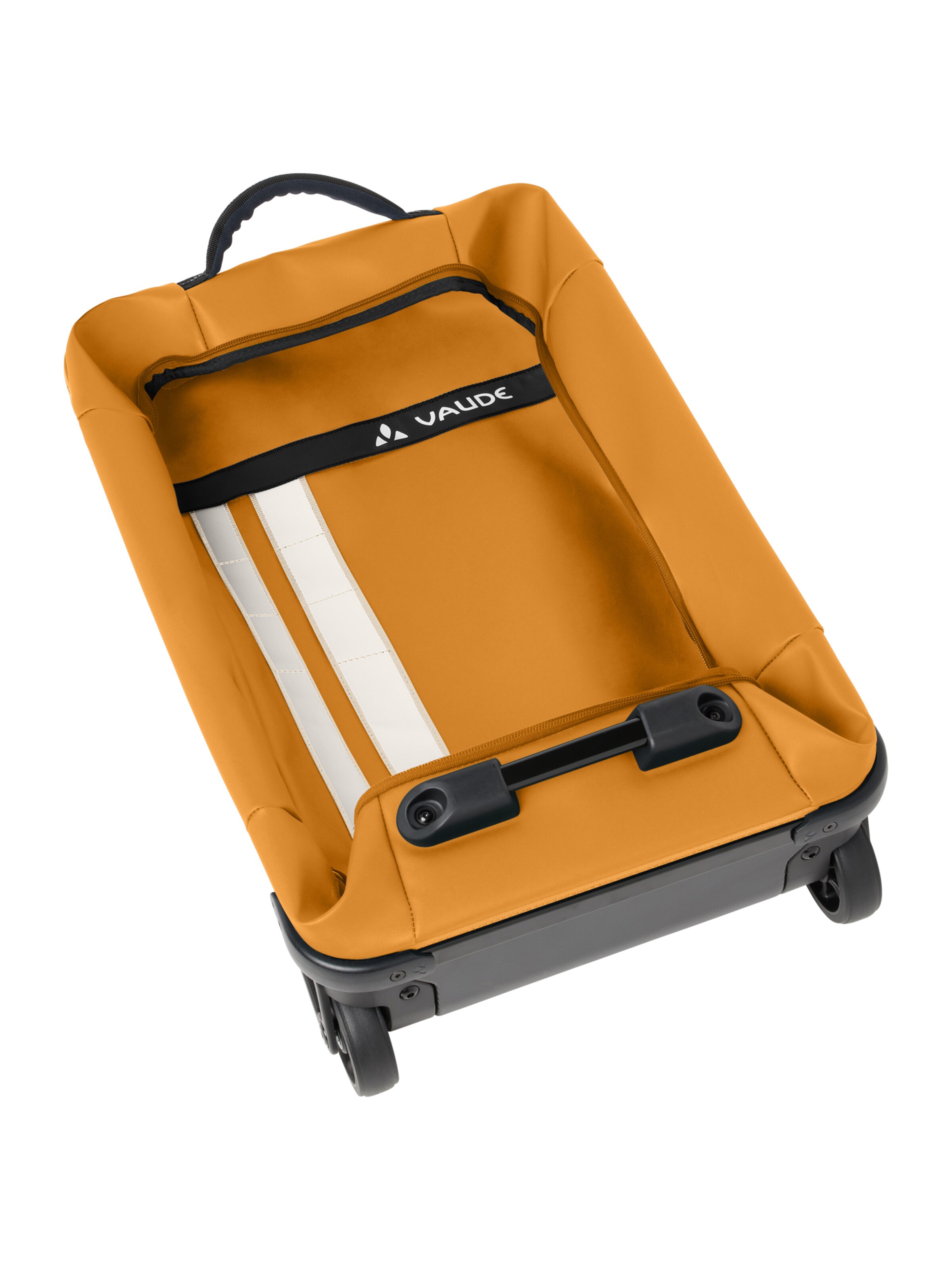 Trolley di VAUDE in marrone