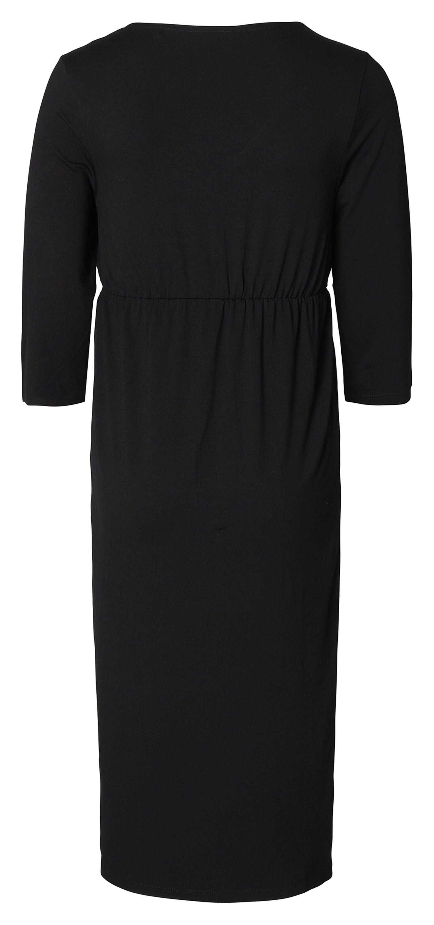 Noppies Jurk ' Lund ' in Zwart