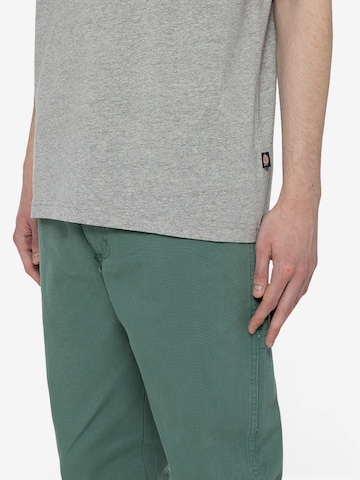 DICKIES Bluser & t-shirts 'LURAY' i grå
