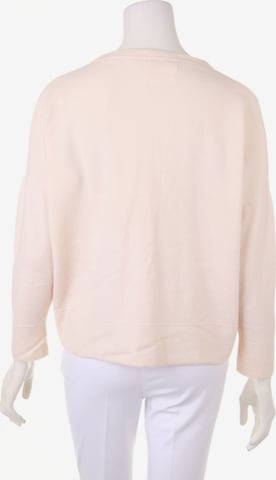 SAVERIO PALATELLA Sweater & Cardigan in XL in White