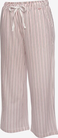 Pantaloncini da pigiama di s.Oliver in rosa