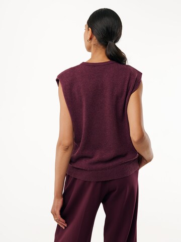 MEXX Top in Red