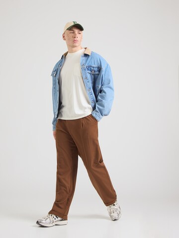 Revolution T-Shirt in Weiß