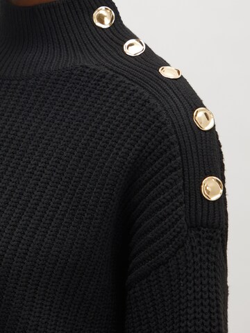 EDITED Sweater 'Imilia' in Black