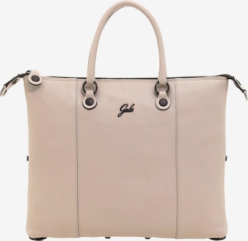 Gabs Schultertasche 'G3 Plus' in Pink: predná strana