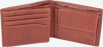 Porte-monnaies 'Como' CAMEL ACTIVE en marron