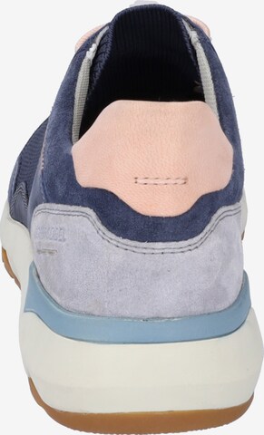 JOSEF SEIBEL Sneaker 'Jonah' in Blau