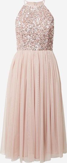 Maya Deluxe Cocktail Dress in Pink, Item view