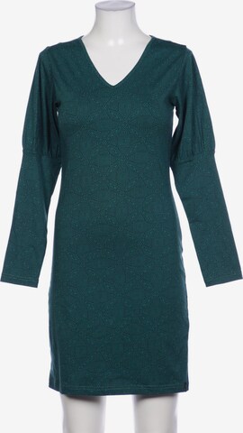 Tranquillo Dress in S in Green: front