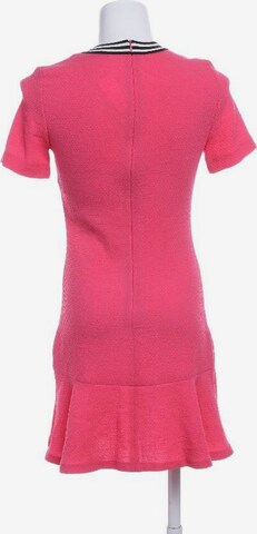 Sandro Dress in XS in Pink