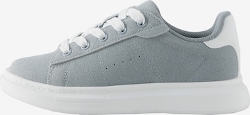 mėlyna Next Sportbačiai: priekis