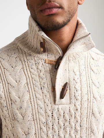 Pullover di Petrol Industries in bianco