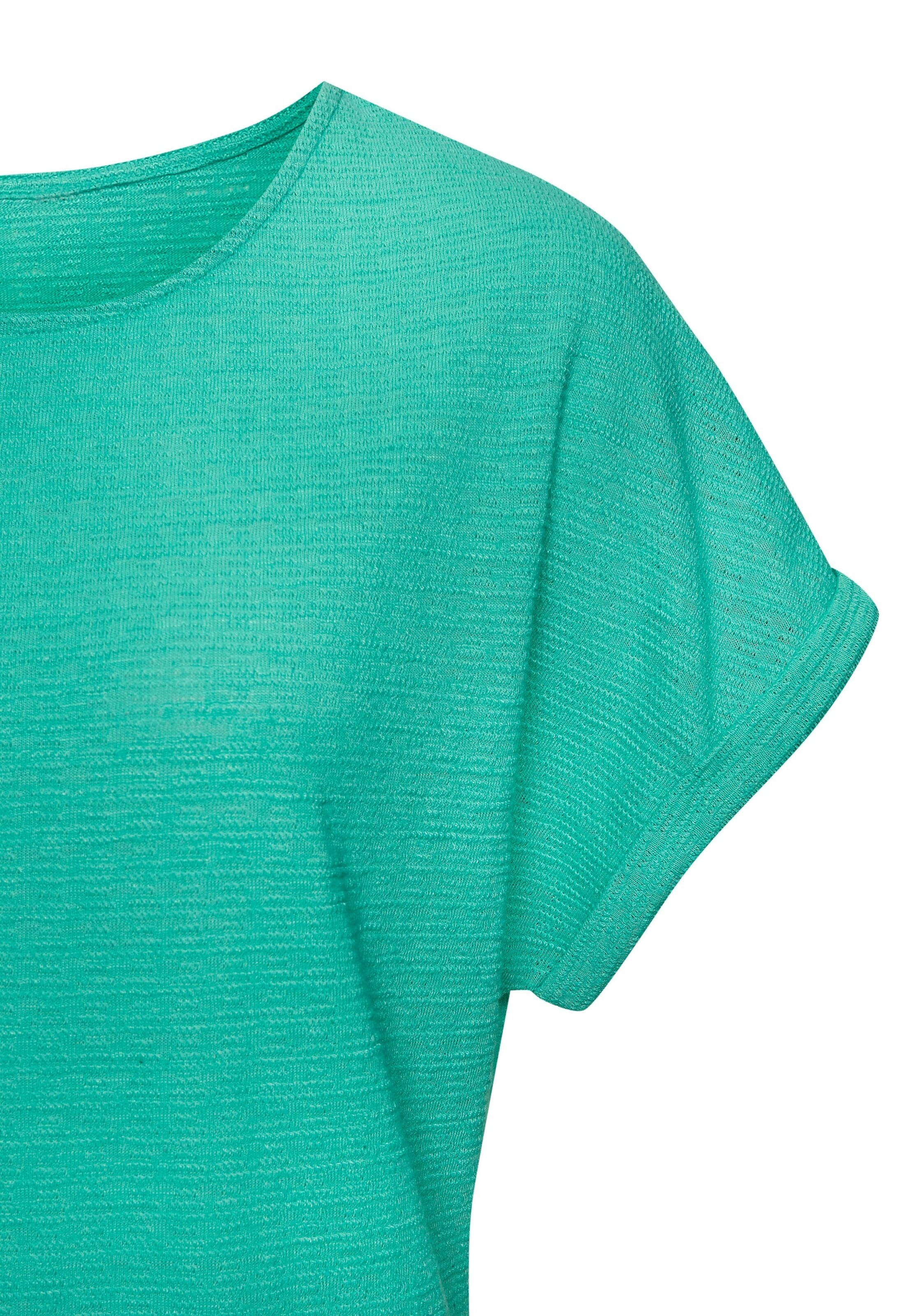 VIVANCE - Camisa em azul