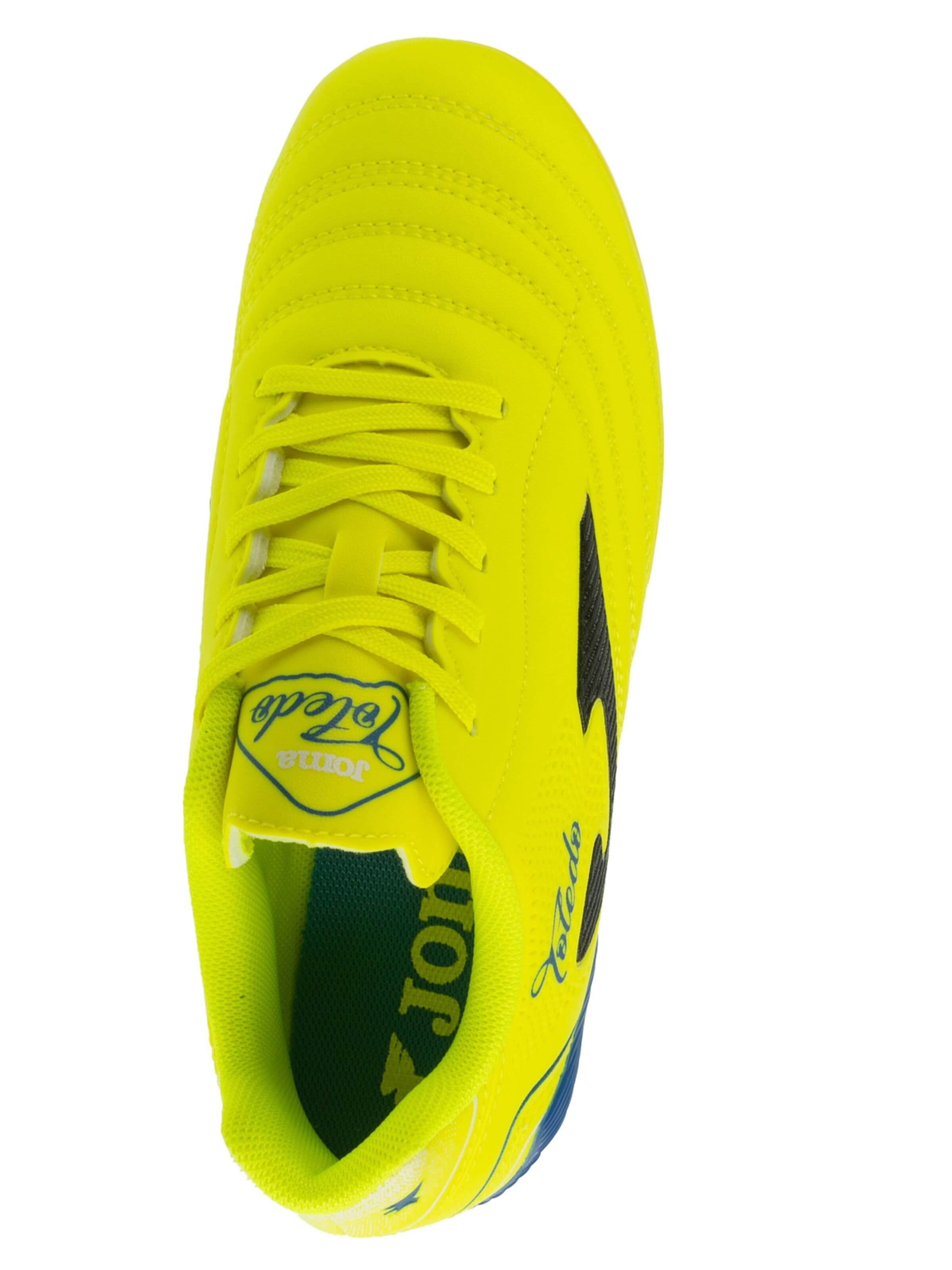 JOMA Sports shoe 'Joma Toledo Jr 26 TOJS FG' in Yellow