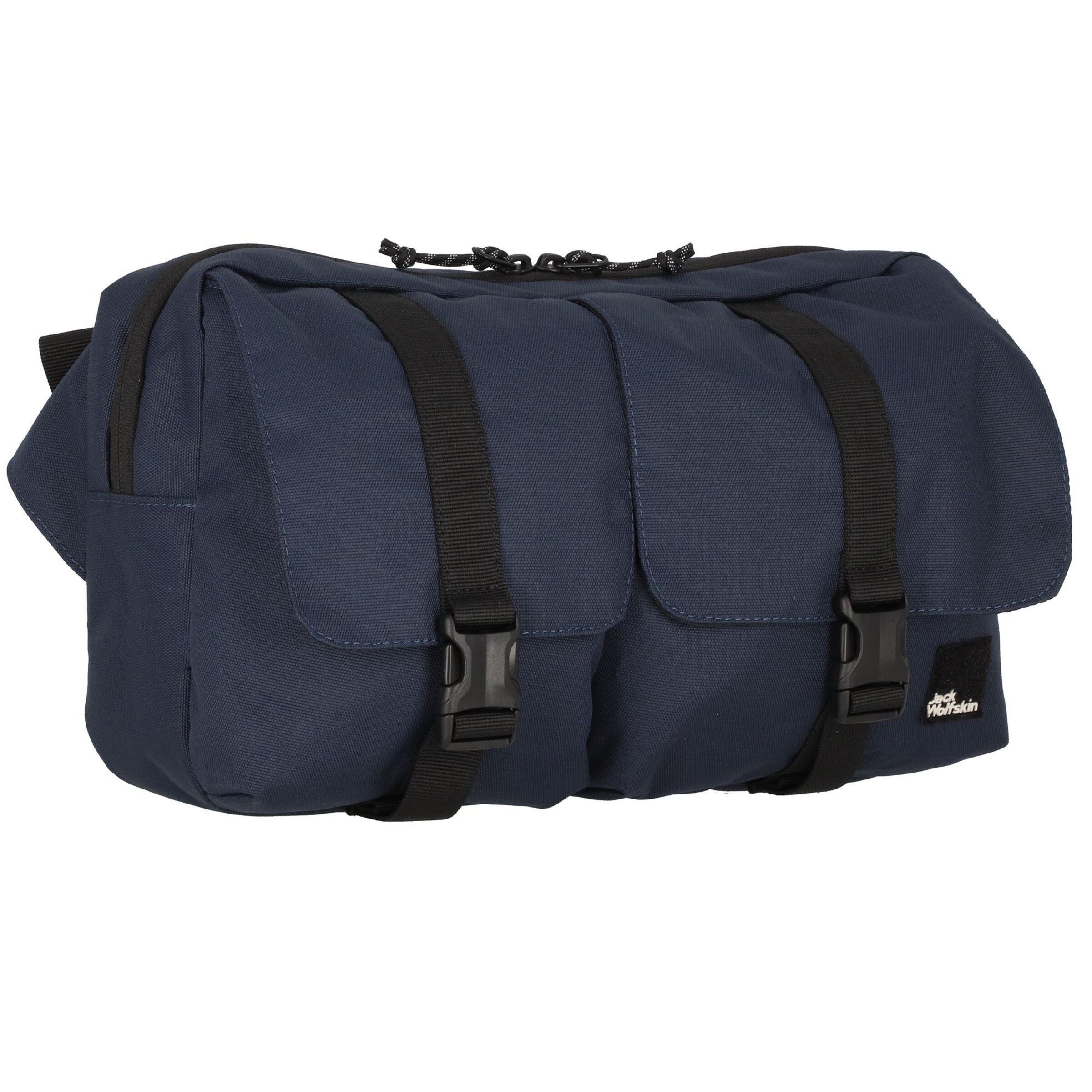 Sac à bandoulière JACK WOLFSKIN en bleu