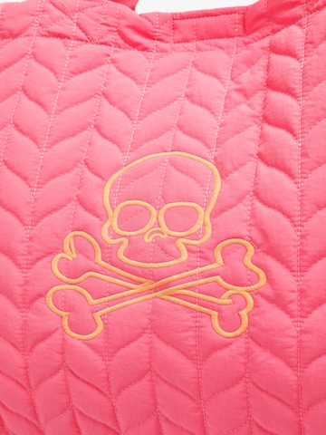Sac à dos ' ' Scalpers en rose