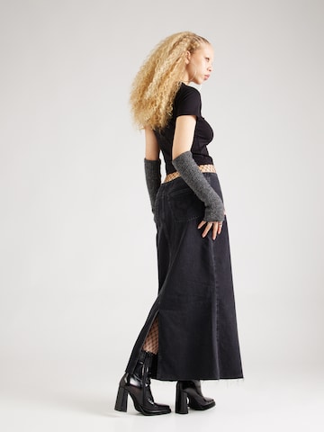 SHYX Skirt 'Kasha' in Black