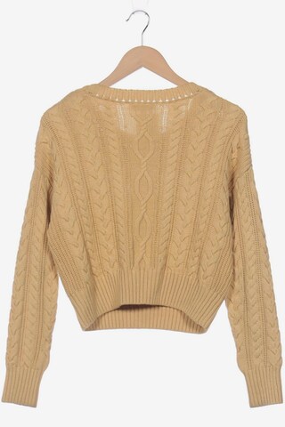 & Other Stories Sweater & Cardigan in XS in Beige