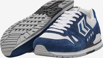 Hummel Sneaker 'Marathona' in Blau