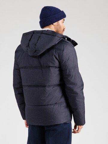 UNITED COLORS OF BENETTON Zimná bunda - Sivá