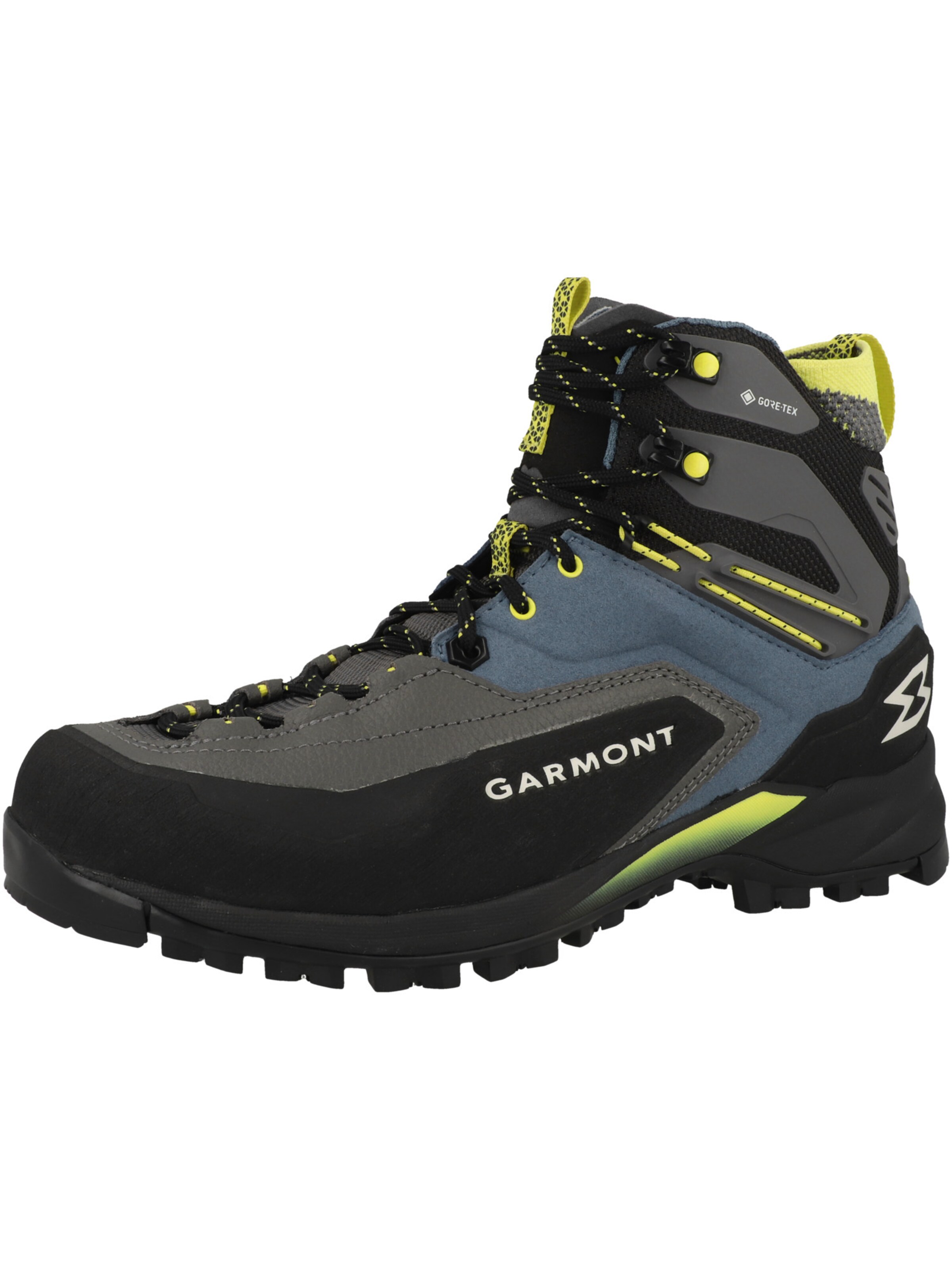 Garmont Low shoe in Grey