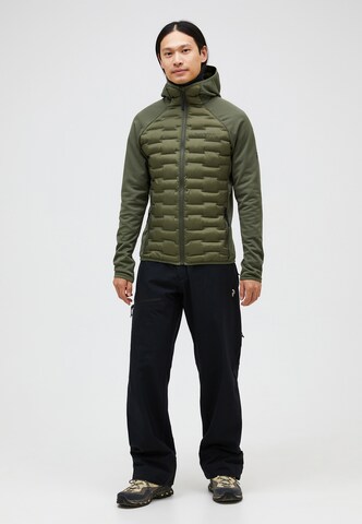 PEAK PERFORMANCE Tussenjas 'Argon' in Groen