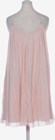 Abercrombie & Fitch Kleid S in Pink: predná strana