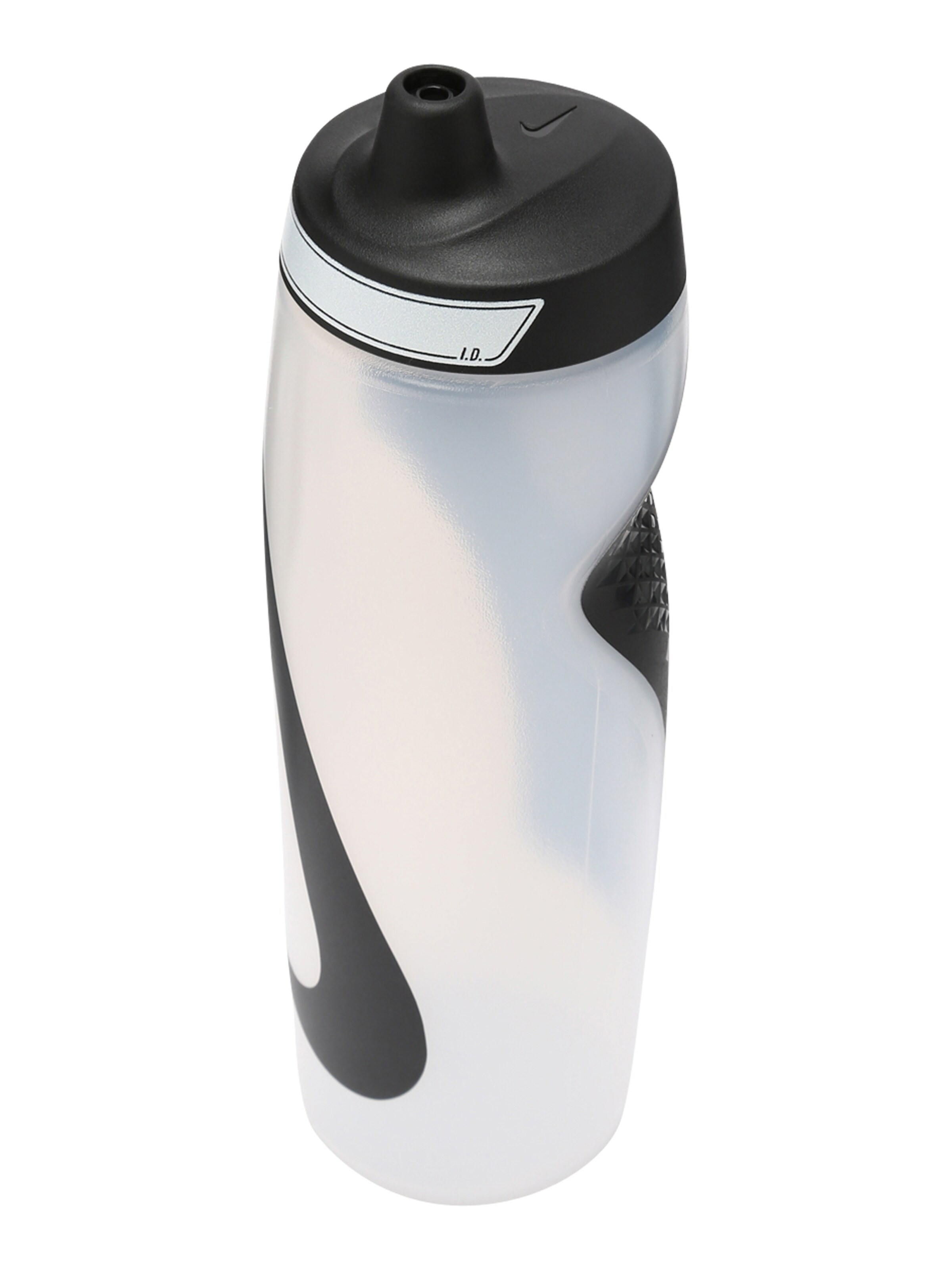 NIKE Accessoires Üdítős palackok - fekete