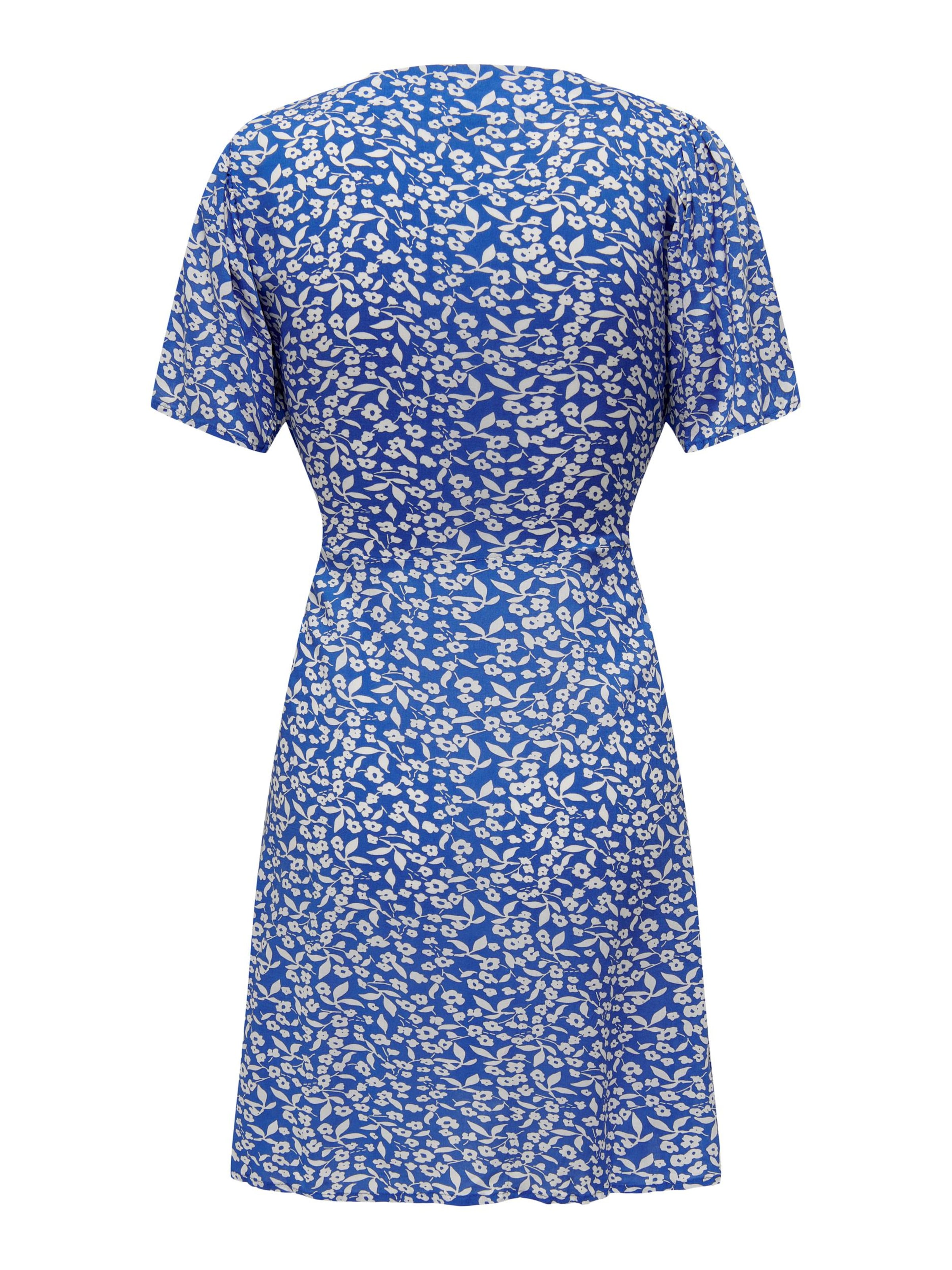 ONLY Puseromekko 'ONLEvida' värissä sininen