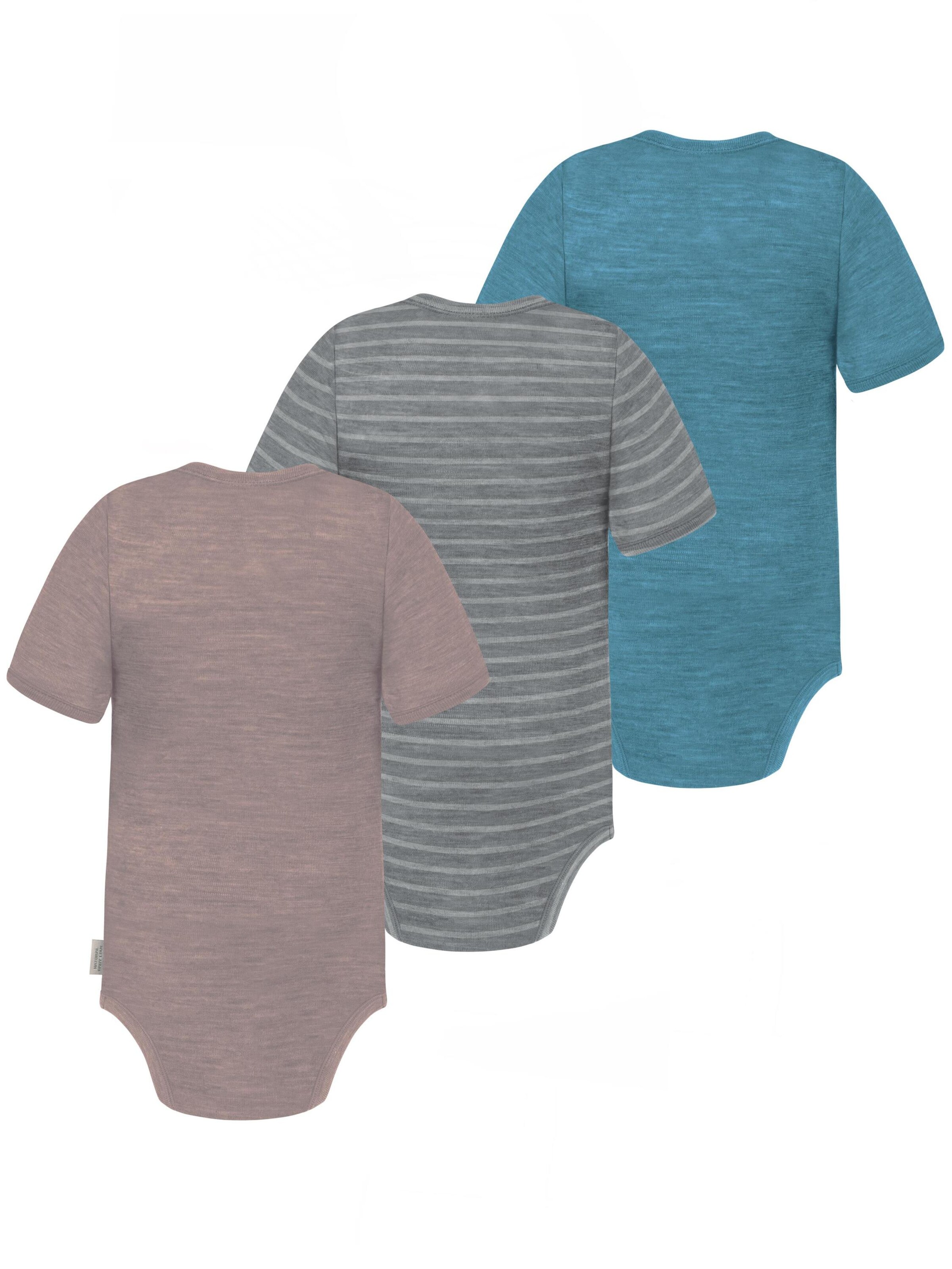 normani Romper/bodysuit 'Tauranga' in Mixed colours