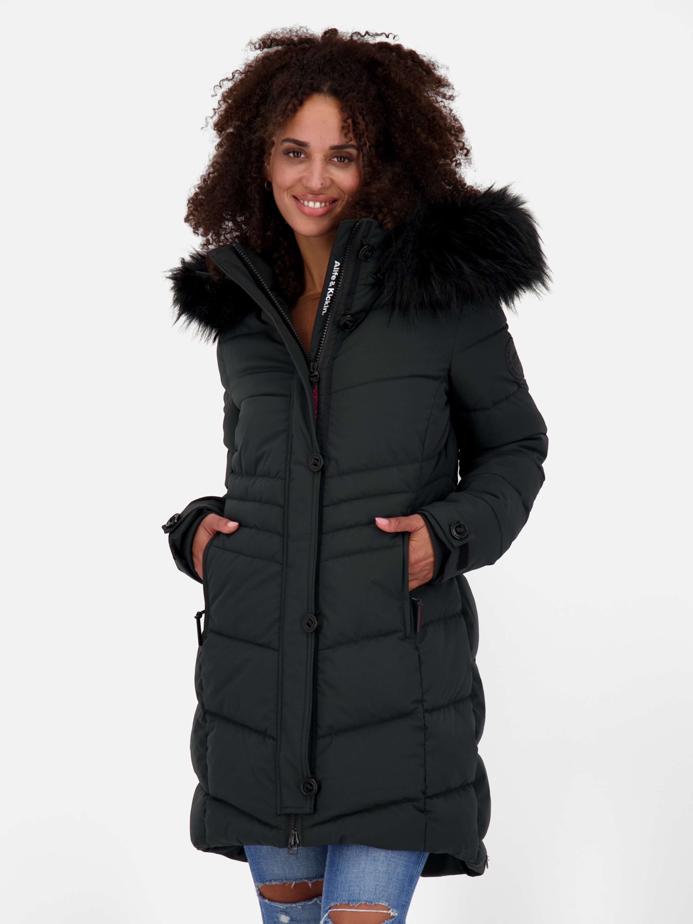 Women winter jacket online discount
