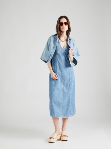 Robe 'SEDONA' LTB en bleu