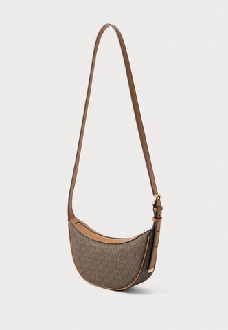 MICHAEL Michael Kors - Bolso de hombro en marrón