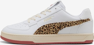 PUMA Sneaker in Weiß: Vorderseite