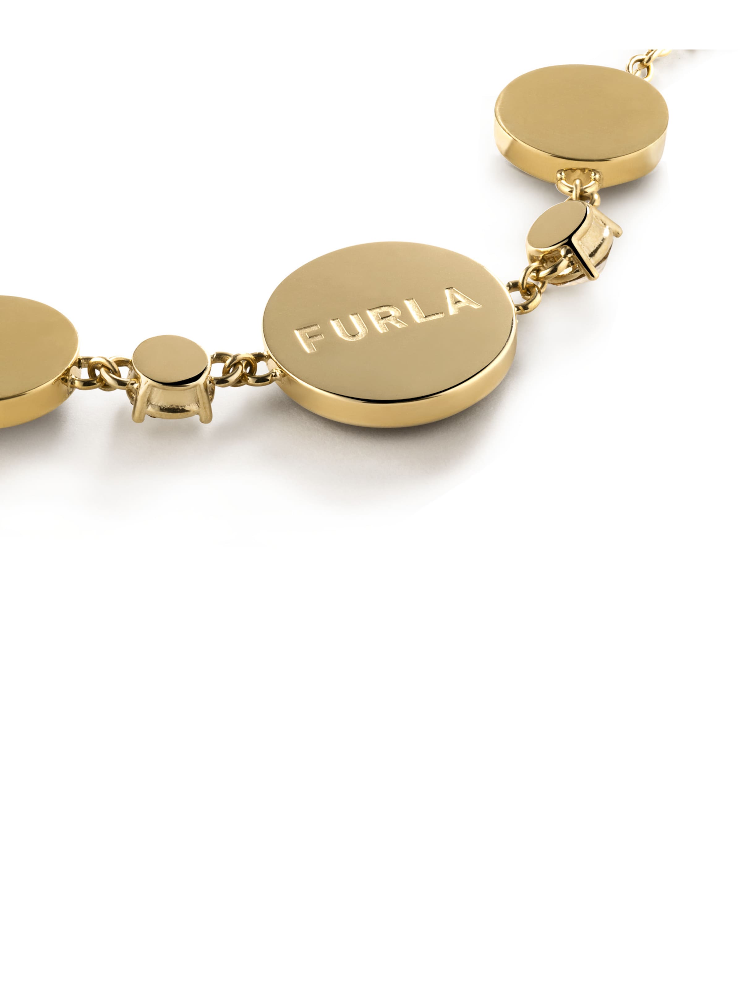 Furla Jewellery Bracelet in Gold