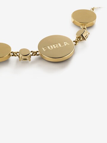 Furla Jewellery Armband in Gold