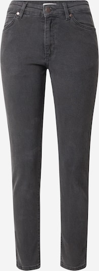 Jeans 'SIENNA' in 25/32 WRANGLER di colore nero denim, Visualizzazione prodotti