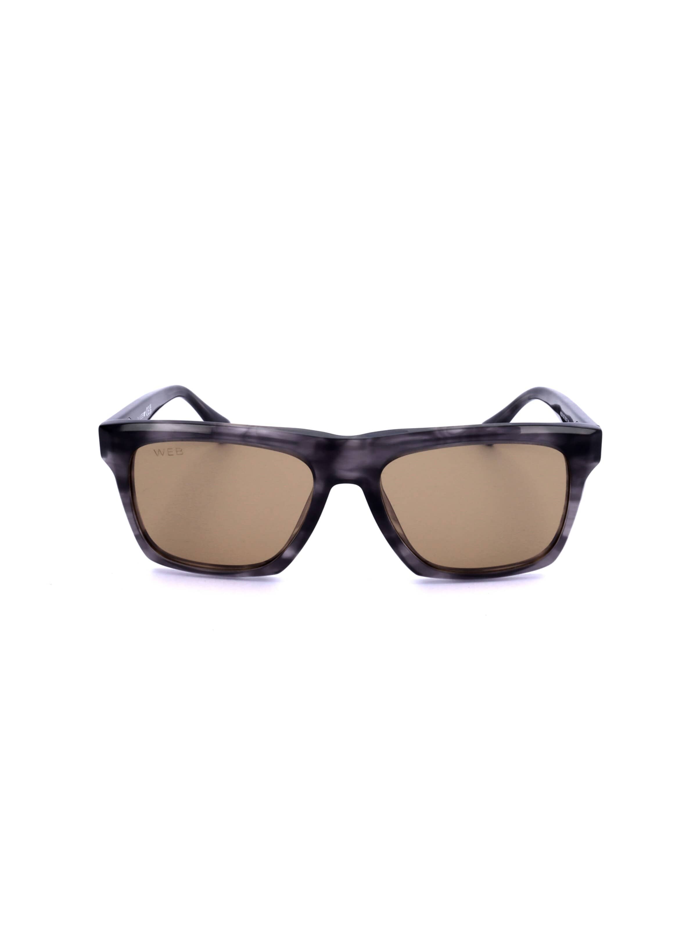 Occhiali da sole 'WE0350' di Web Eyewear in grigio