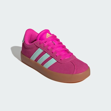 ADIDAS SPORTSWEAR Sneakers 'VL Court 3.0' in Roze