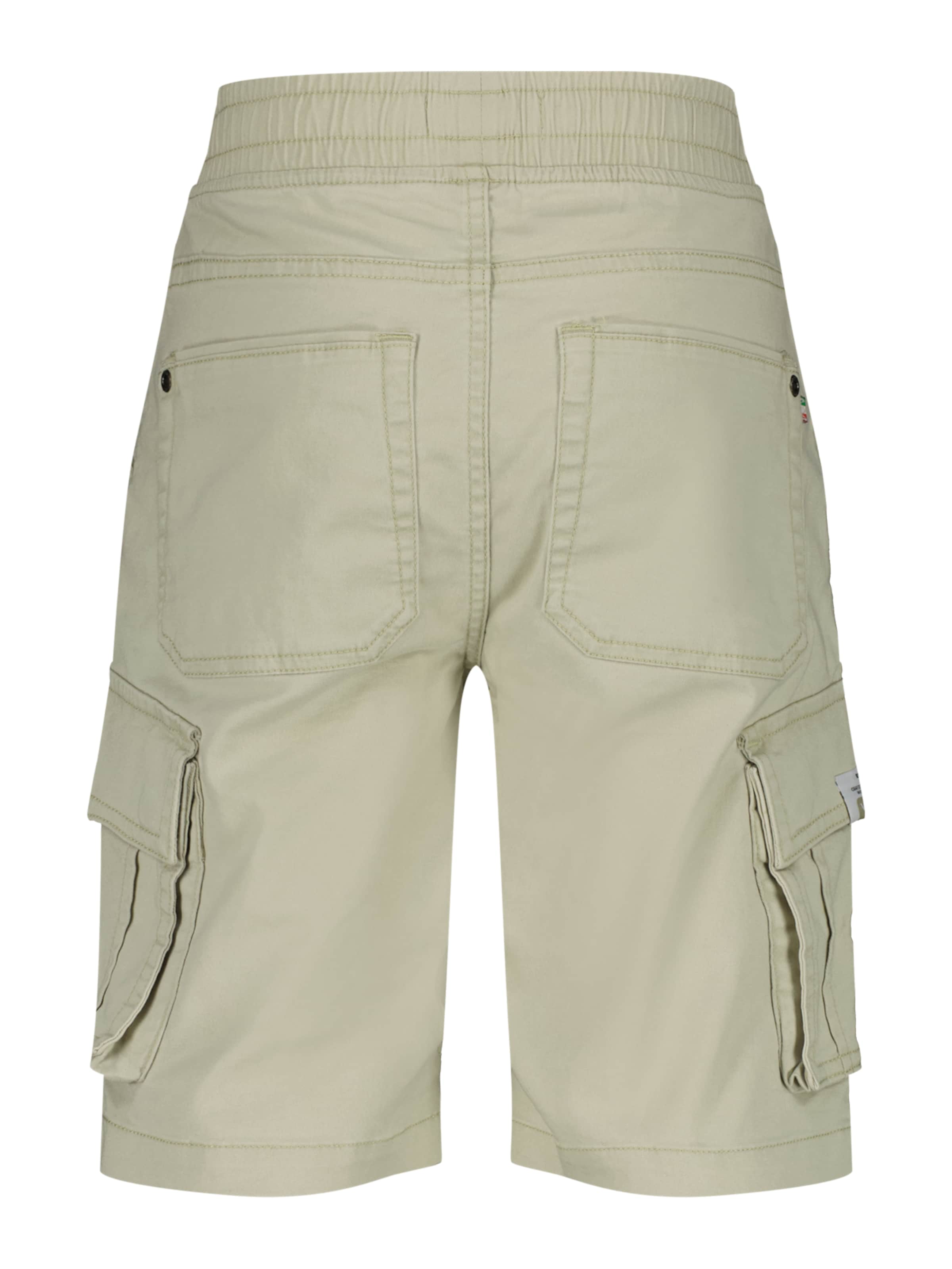 VINGINO Обычный Джинсы 'Cliff' в Зеленый