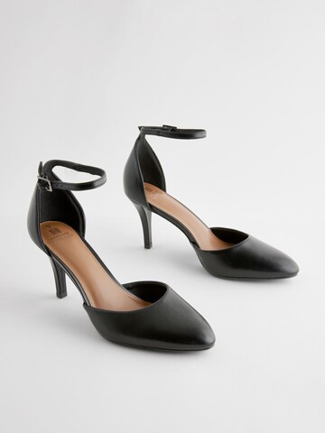 Décolleté 'Forever Comfort' di Next in grigio