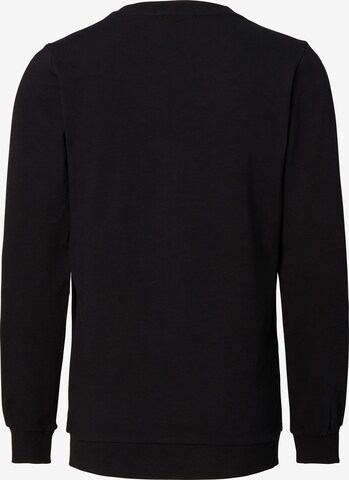 Sweat-shirt 'Abridge' Supermom en noir