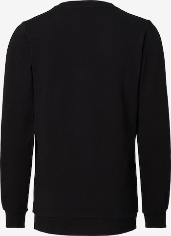 Supermom Sweatshirt 'Abridge' in Black